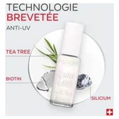 Poderm Vernis à ongle Color Care