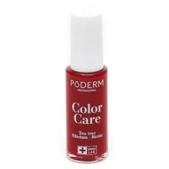 Poderm Vernis à ongle Color Care