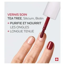 Poderm Vernis à ongle Color Care