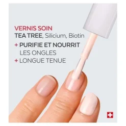 Poderm Vernis à ongle Color Care