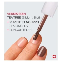 Poderm Vernis à ongle Color Care