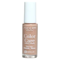 Poderm Vernis à ongle Color Care