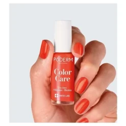 Poderm Vernis à ongle Color Care