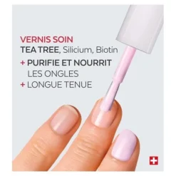 Poderm Vernis à ongle Color Care