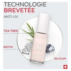 Poderm Vernis à ongle Color Care