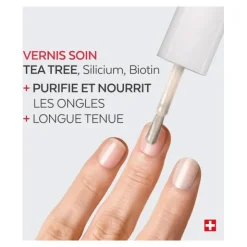Poderm Vernis à ongle Color Care