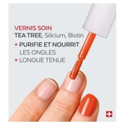Poderm Vernis à ongle Color Care