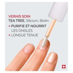 Poderm Vernis à ongle Color Care