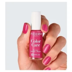 Poderm Vernis à ongle Color Care