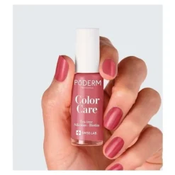 Poderm Vernis à ongle Color Care