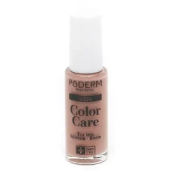 Poderm Vernis à ongle Color Care