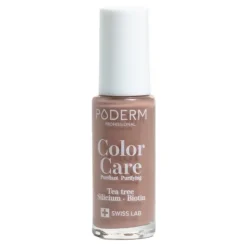 Poderm Vernis à ongle Color Care