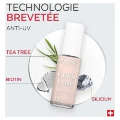 Poderm Vernis à ongle Color Care