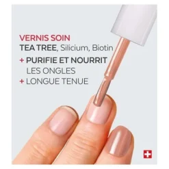 Poderm Vernis à ongle Color Care