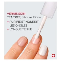 Poderm Vernis à ongle Color Care