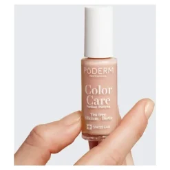 Poderm Vernis à ongle Color Care