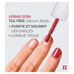 Poderm Vernis à ongle Color Care