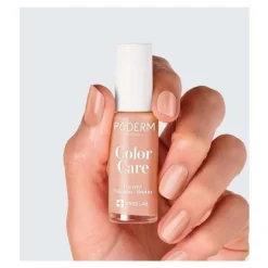 Poderm Vernis à ongle Color Care