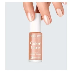 Poderm Vernis à ongle Color Care