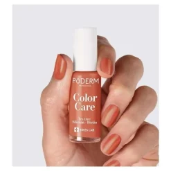 Poderm Vernis à ongle Color Care