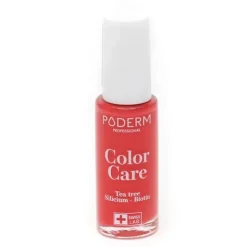 Poderm Vernis à ongle Color Care
