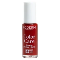 Poderm Vernis à ongle Color Care
