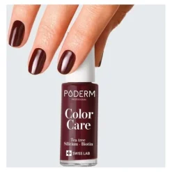 Poderm Vernis à ongle Color Care