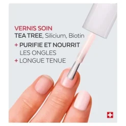 Poderm Vernis à ongle Color Care