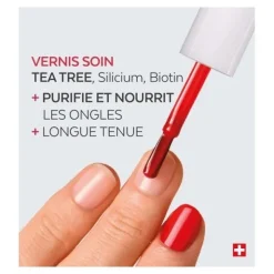 Poderm Vernis à ongle Color Care