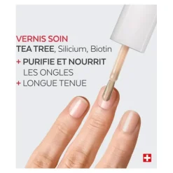 Poderm Vernis à ongle Color Care