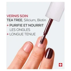 Poderm Vernis à ongle Color Care
