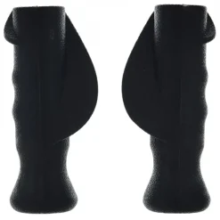 Poignées Anatomiques pour Rollator 22mm la paire
