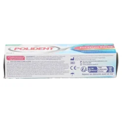 Polident Fixation Forte crème fixative