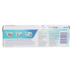 Polident Fixation Forte crème fixative