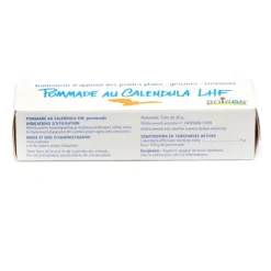 Pommade au Calendula Boiron