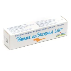Pommade au Calendula Boiron