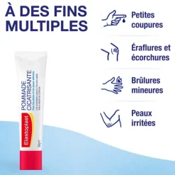 Pommade cicatrisante Elastoplast