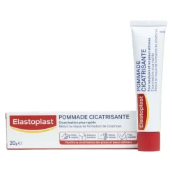 Pommade cicatrisante Elastoplast