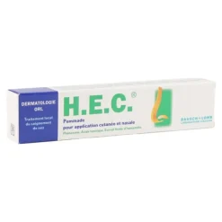Pommade HEC