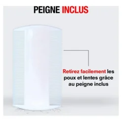 Pouxit Flash spray anti poux