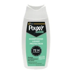 Pouxit Protect Shampooing lavant protecteur anti poux