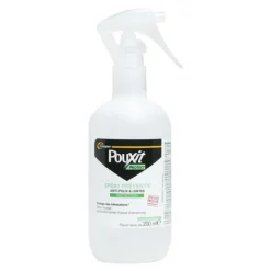 Pouxit Protect spray préventif anti poux