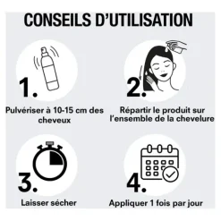 Pouxit Répulsif spray