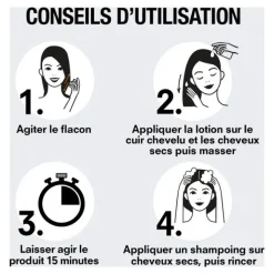 Pouxit XF lotion anti poux