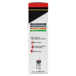 Pouxit XF lotion anti poux