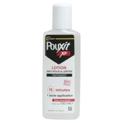 Pouxit XF lotion anti poux