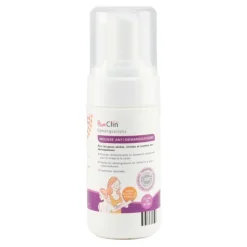 PoxClin mousse anti démangeaisons