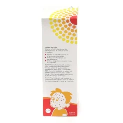 PoxClin varicelle mousse rafraîchissante