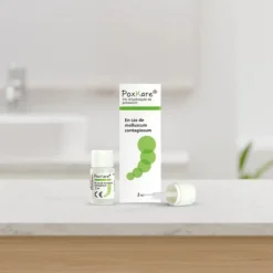 Poxkare 5 % solution