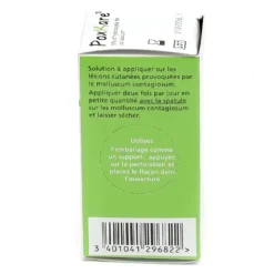 Poxkare 5 % solution